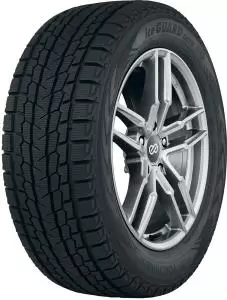 Yokohama 265-55-R20-113Q ICEGUARD G075