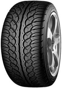 Yokohama 305-45-R22-118V PARADA SPEC-X PA02