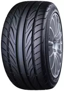 Yokohama 225-35-R17-86Y S.DRIVE AS01