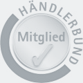 Mitglied im Händlerbund